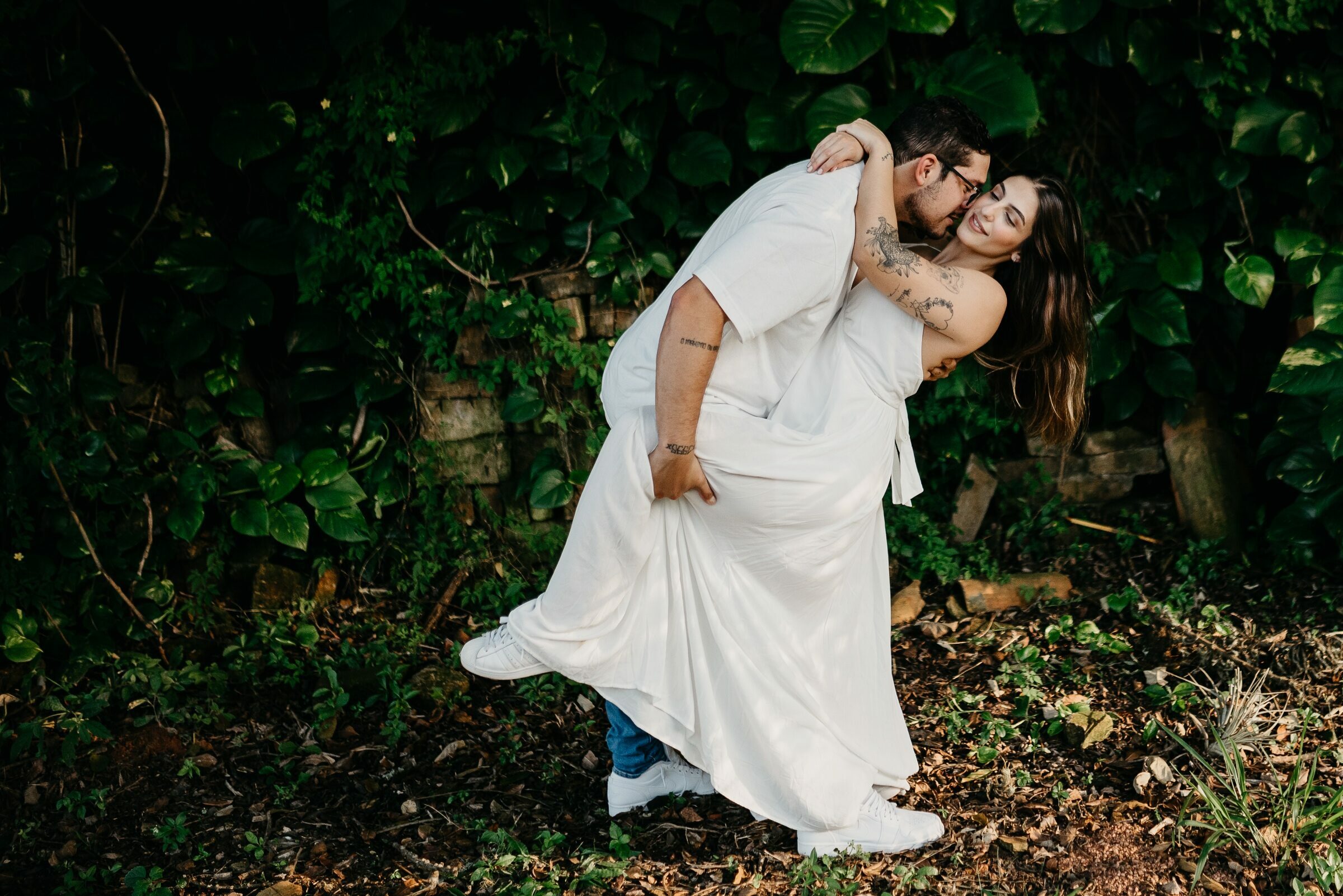 Foto de Lucas Selvati 3