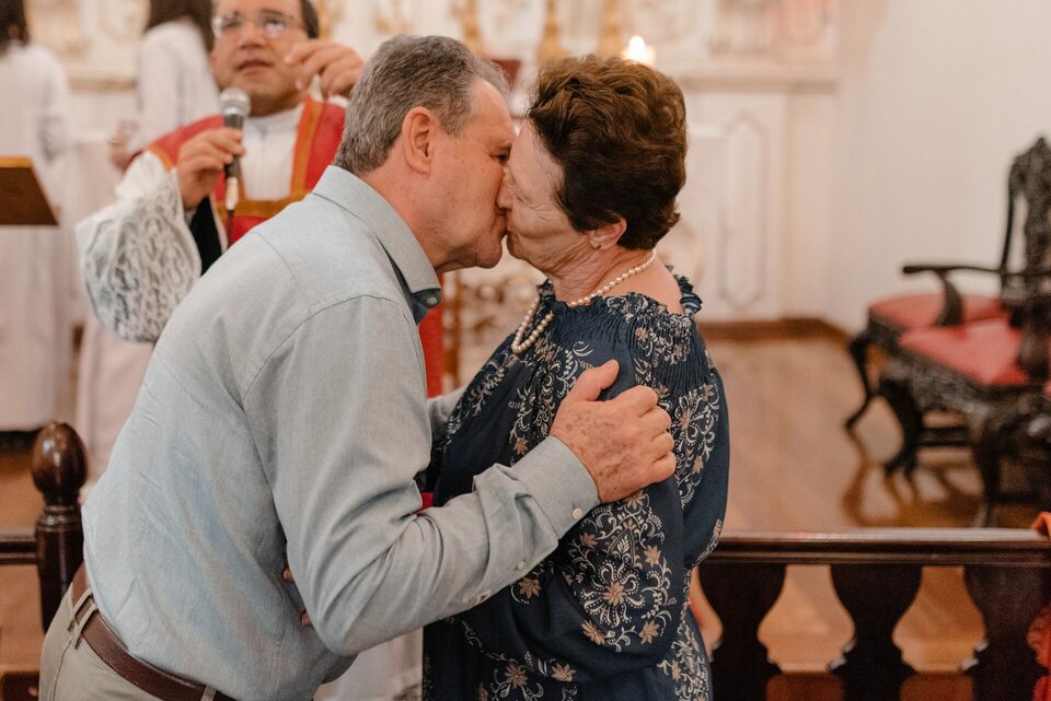 Bodas Celia e Antonio