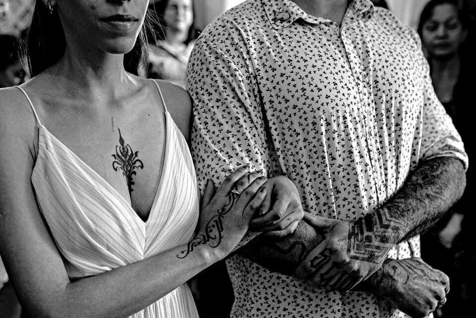 Casamento Civil Rodrigo e Giovana