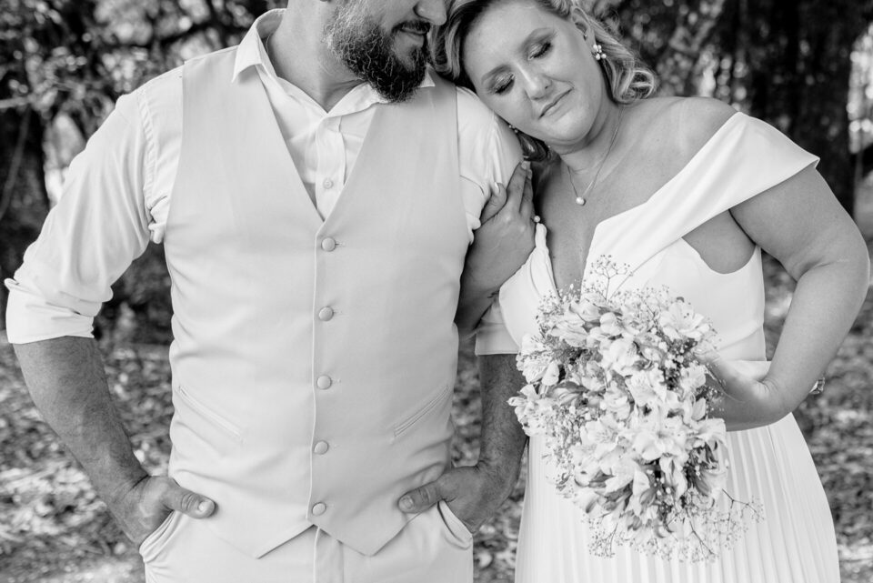 Casamento Paula e Elinho