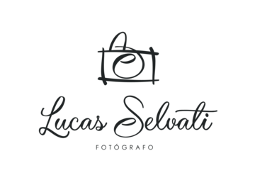 Logo de Fotógrafo de Casamento, Itatiba, Campinas, Jundiaí, Bragança, Lucas Selvati.