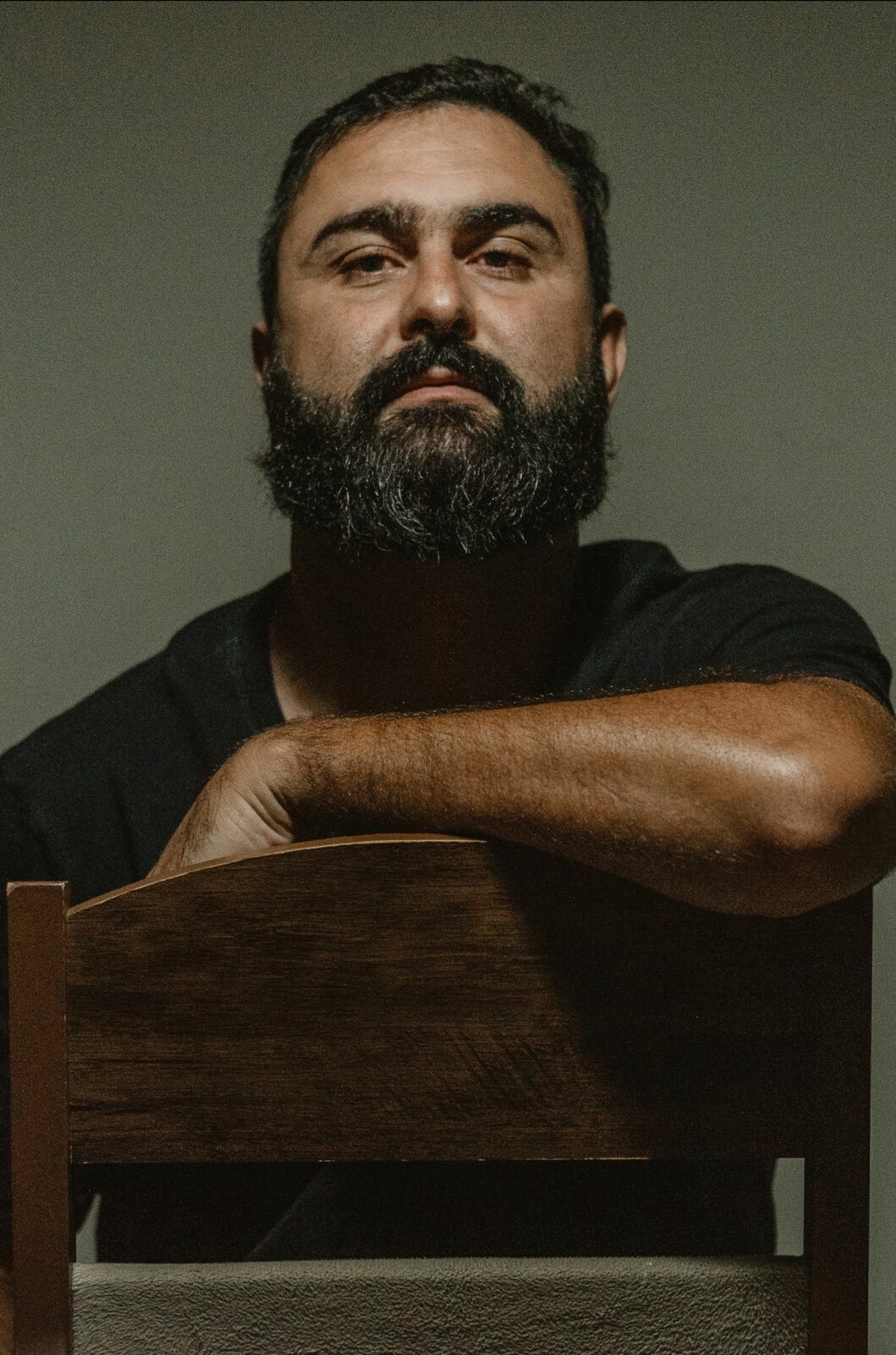 Foto do Sobre de Fotógrafo de Casamento, Itatiba, Campinas, Jundiaí, Bragança, Lucas Selvati.